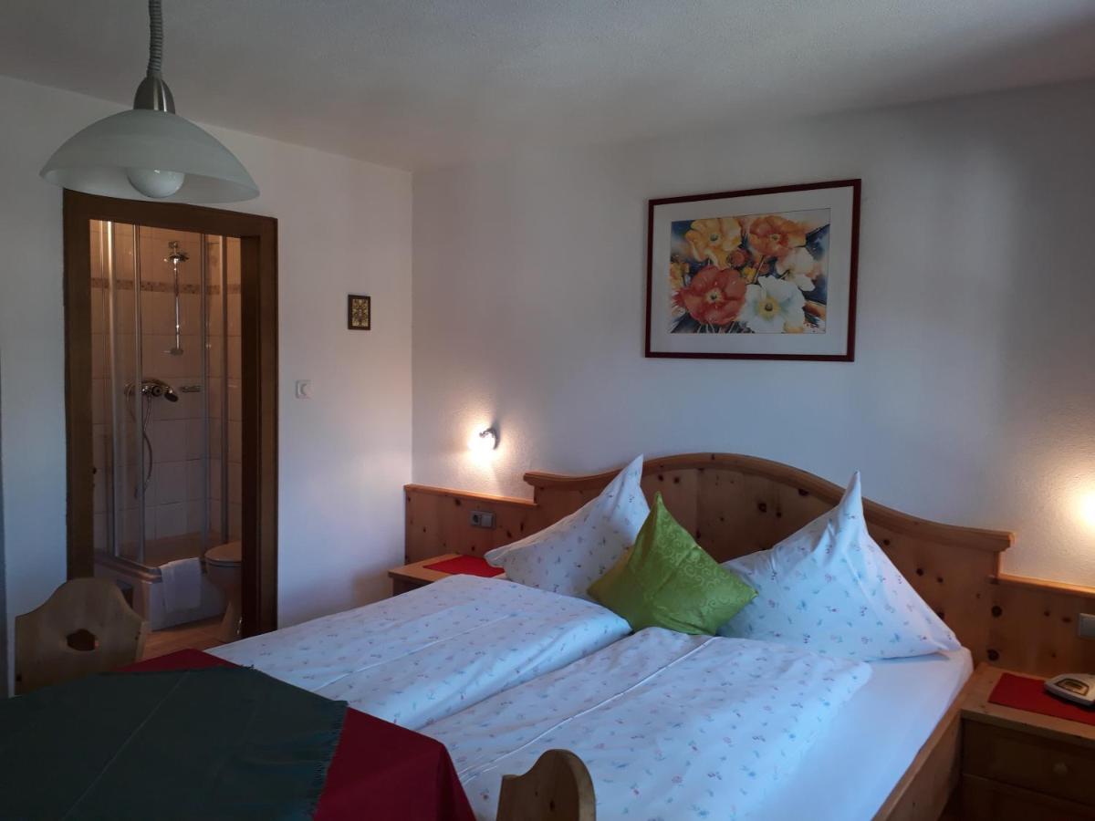 Haus Morgensonne Hotel Pettneu am Arlberg Eksteriør billede