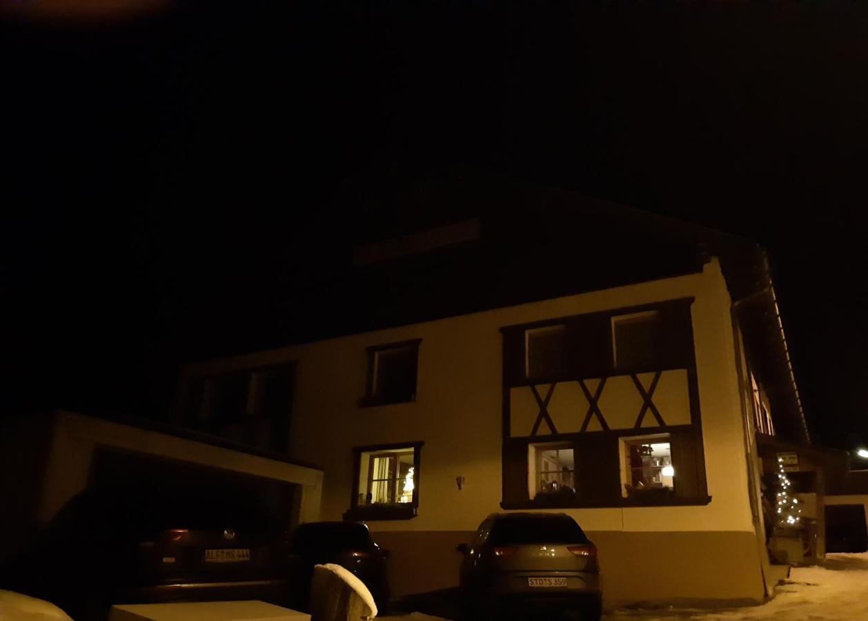 Haus Morgensonne Hotel Pettneu am Arlberg Eksteriør billede